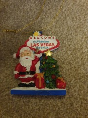 Show your best worst tree ornament