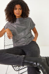 How would you style this skirt...