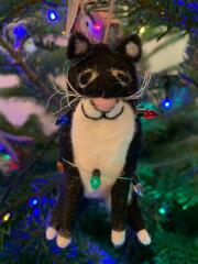 Show your best worst tree ornament