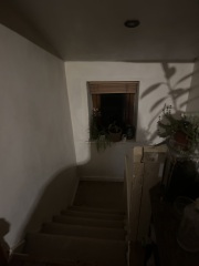 Paranoid about our house layout in case of fire