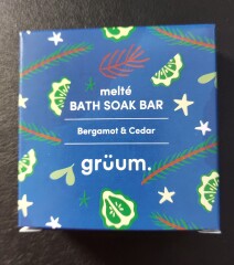 General “Waifs and Strays” Beauty Advent Calendar opening thread.