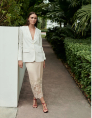 Help finding a skirt to wear to a black tie event