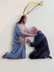 Show your best worst tree ornament