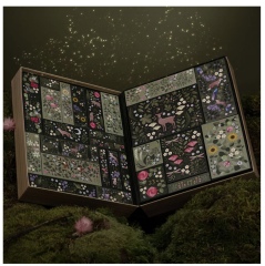 General “Waifs and Strays” Beauty Advent Calendar opening thread.