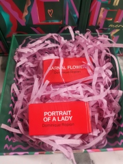 General “Waifs and Strays” Beauty Advent Calendar opening thread.