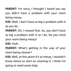 To think a lot of MNetters do not understand what it’s like to parent a child who is not quelled by your anger
