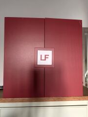 General “Waifs and Strays” Beauty Advent Calendar opening thread.