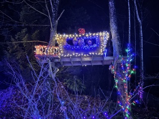 Come and tell us your dull and unexciting news 34: Calmly through the day