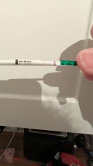 Could this be a start of my bfp?