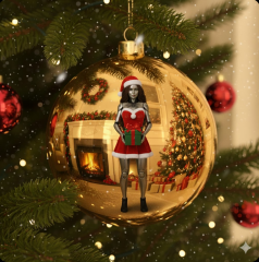 The Bluestocking: Next stop, Christmas!