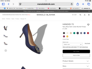 What colour shoes to go with this MOB dress?