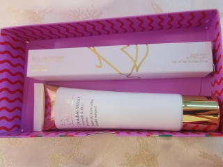 General “Waifs and Strays” Beauty Advent Calendar opening thread.