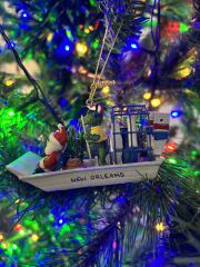 Show your best worst tree ornament