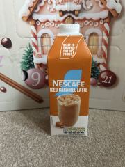 Non-Beauty Advent Calendar Opening Thread