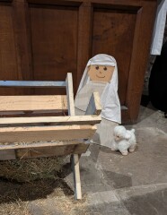 The Nigel Slater Christmas Chronicles readalong 2025 - Part 2