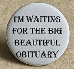 War (crimes) and Peace (prizes) - Trump Thread #151