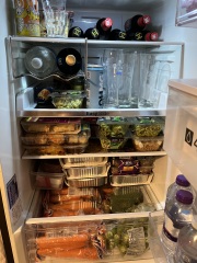 Christmas Fridge Thread 2025?