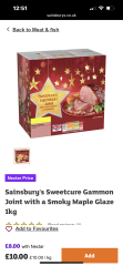 Gammon - help!