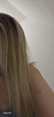 Should I go back to the hairdressers???