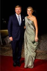 Royal Style: A Double Breasted Safari Suit? We need to discuss...