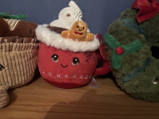Thread 13 - the one with a cheesy advent calendar of 67 jumpers