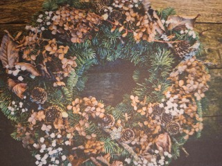 The Nigel Slater Christmas Chronicles Readalong 2025 - Part 3