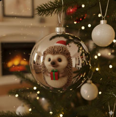 The Bluestocking: Next stop, Christmas!