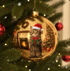 The Bluestocking: Next stop, Christmas!