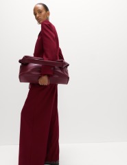 What are you wearing at Christmas?