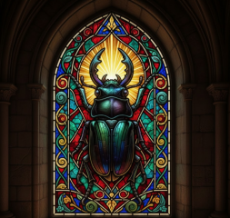 The Bluestocking: it's the season of mulled wine, conversations about pineapple and, of course, gerbils. Confused? You will be...