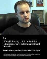 Ukraine Invasion: Part 59