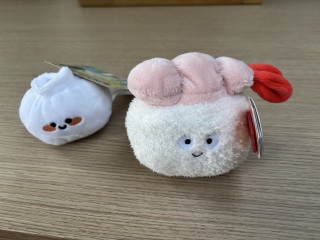 Thread 14 - the one where I'm still not sure what a cheese spoiler is