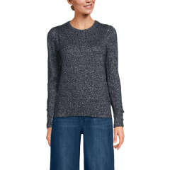 Sophisticated - expensive Christmas jumper?