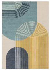 Where to find nice rugs that don't cost the earth?