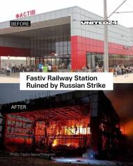 Ukraine Invasion: Part 59