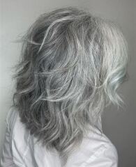 What to do with my hair? Pic included