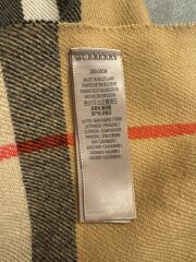 Burberry scarf. Real or Fake?