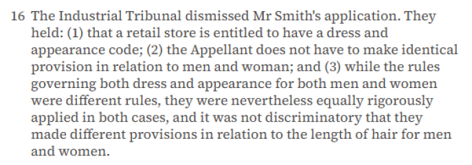 NHS Fife tries to silence nurse - Sandie Peggie vs NHS Fife Health Board and Dr Beth Upton - thread #57