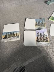 50 days to go and counting...time to get organised as the big man is on his way soon! Countdown to Christmas 2025, thread 3