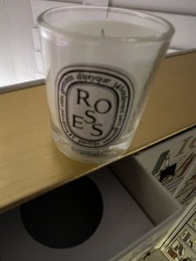 General “Waifs and Strays” Beauty Advent Calendar opening thread.