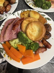 Gammon