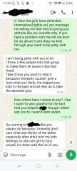 Should I keep distance from spiteful sister
