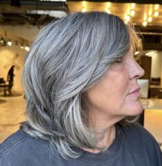 What to do with my hair? Pic included