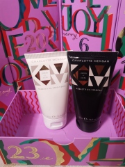 General Waifs and Strays Beauty Advent Calendar opening thread 2025 Part 2