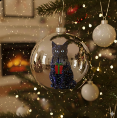 The Bluestocking: Next stop, Christmas!