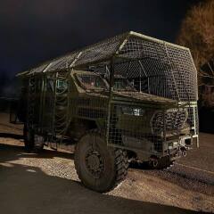 Ukraine Invasion: Part 59