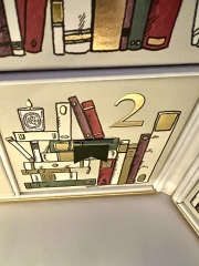 General “Waifs and Strays” Beauty Advent Calendar opening thread.