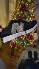 Are these new balance 327 legit?