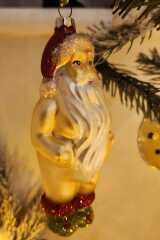 Show your best worst tree ornament