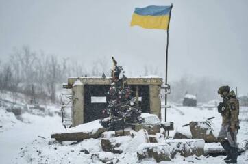 Ukraine Invasion: Part 59